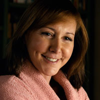 Cynthia Stevenson